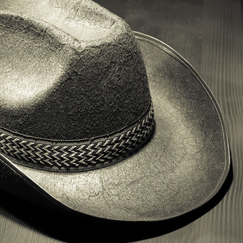 Cowbow Hat